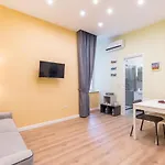 San Marcellino Cool And Central By Napoliapartments