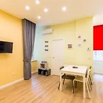 San Marcellino Cool And Central By Napoliapartments