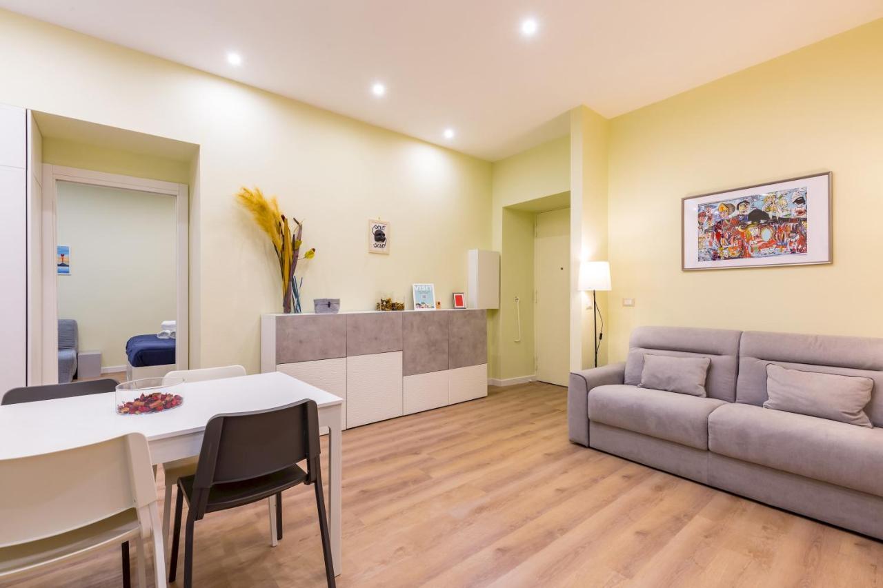 San Marcellino Cool And By Napoliapartments Apartment *