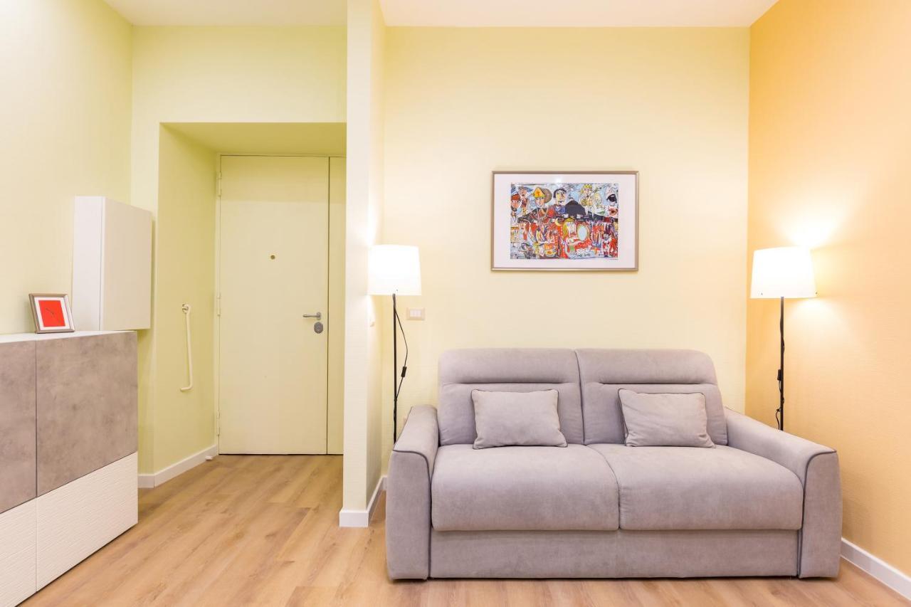 San Marcellino Cool And By Napoliapartments *