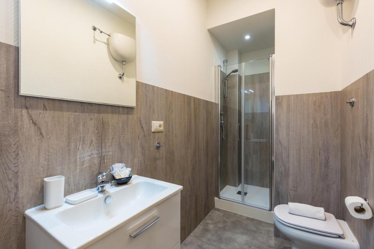 Apartment San Marcellino Cool And By Napoliapartments *
