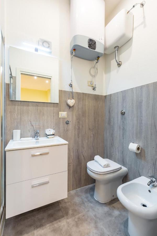 Apartment San Marcellino Cool And By Napoliapartments