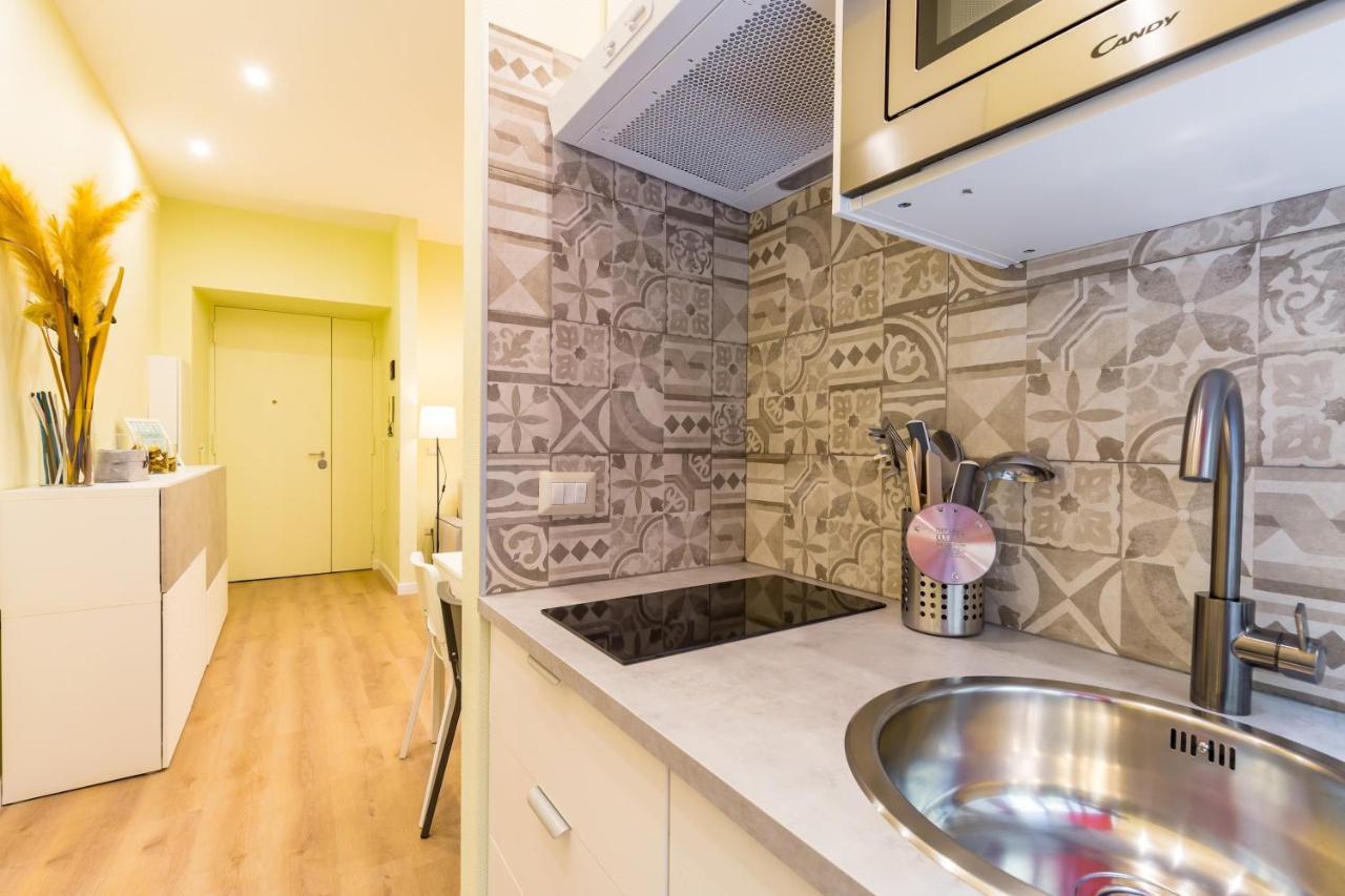 Apartment San Marcellino Cool And By Napoliapartments *