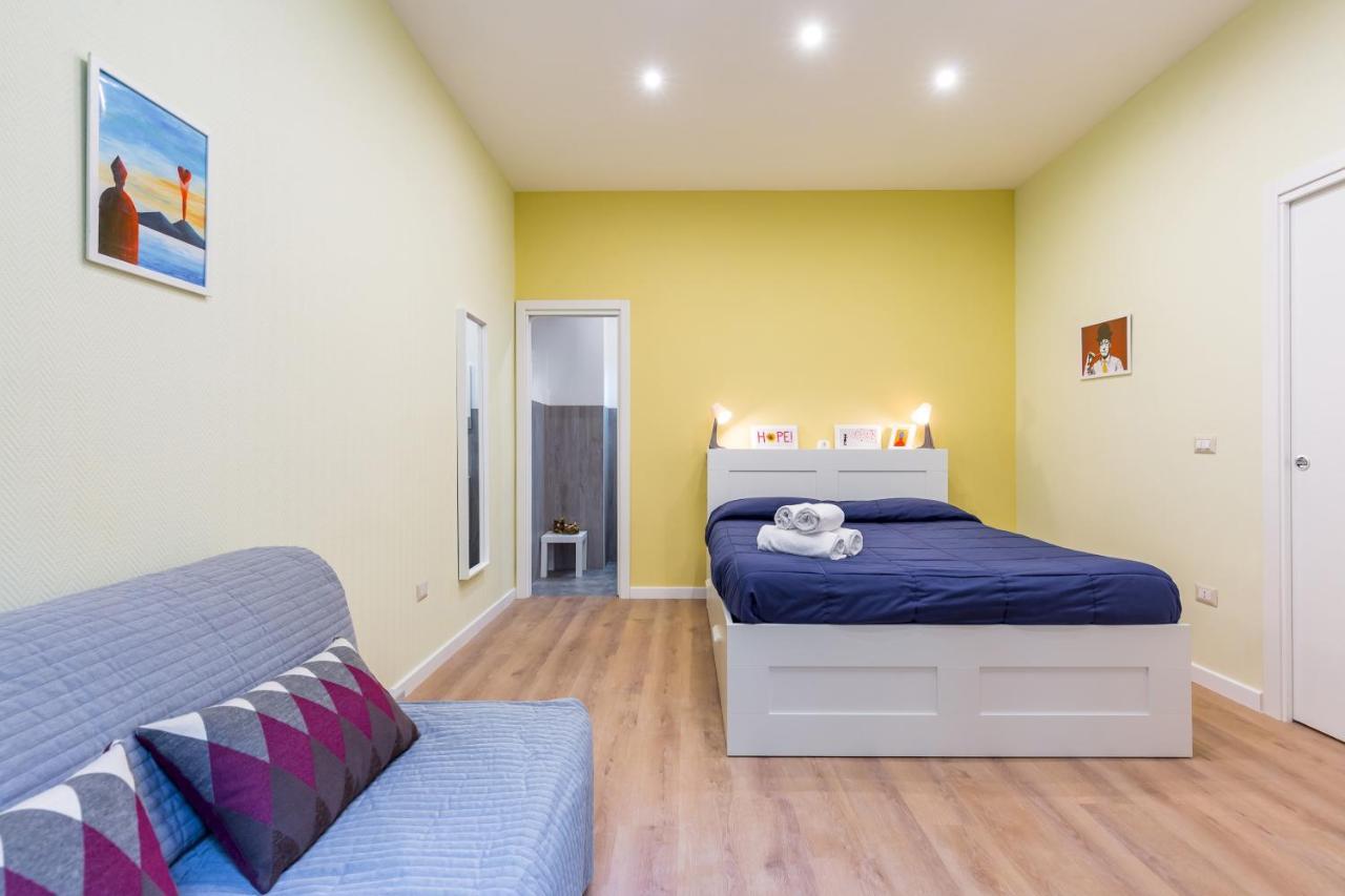 Appartement San Marcellino Cool And By Napoliapartments *