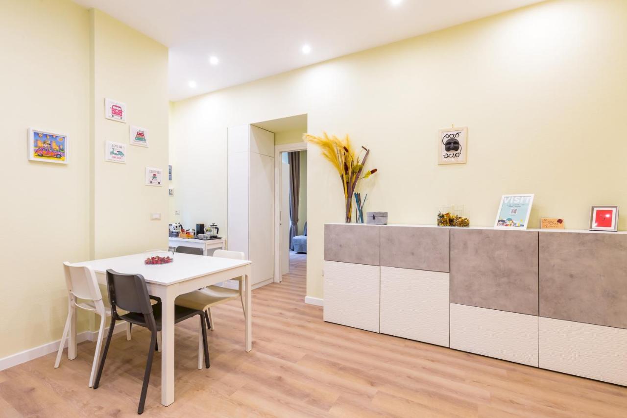 San Marcellino Cool And By Napoliapartments Napels