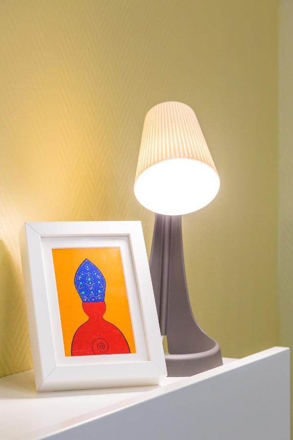 Appartement San Marcellino Cool And By Napoliapartments *